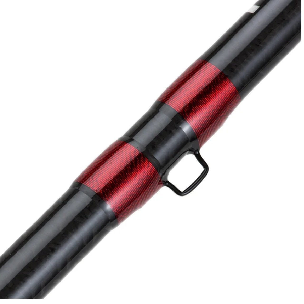 Kistler Z Bone 2026 Spinning Rod 7’3″ Fast Action Medium-Lite Toray Carbon