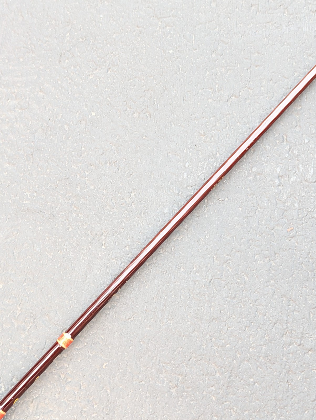 Shakespeare Sigma Supra SP 760-1MH 6′ 8-15# Line Fishing Rod Dicks Sporting New