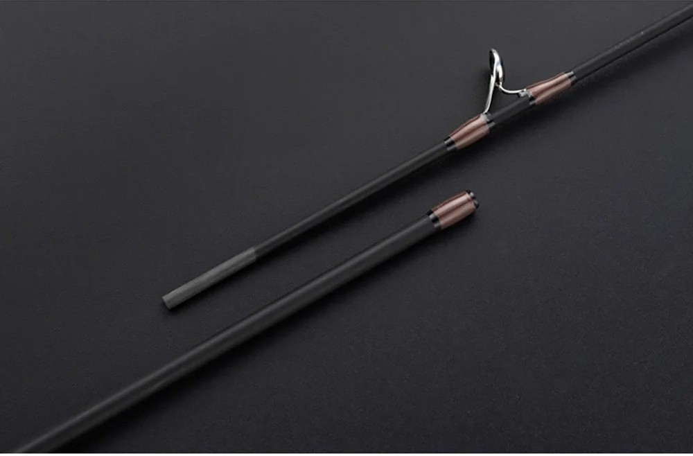 1.68M 1.8M Lure Fishing Rod Spinning Casting Rods Poles Carbon Fiber Pole Travel