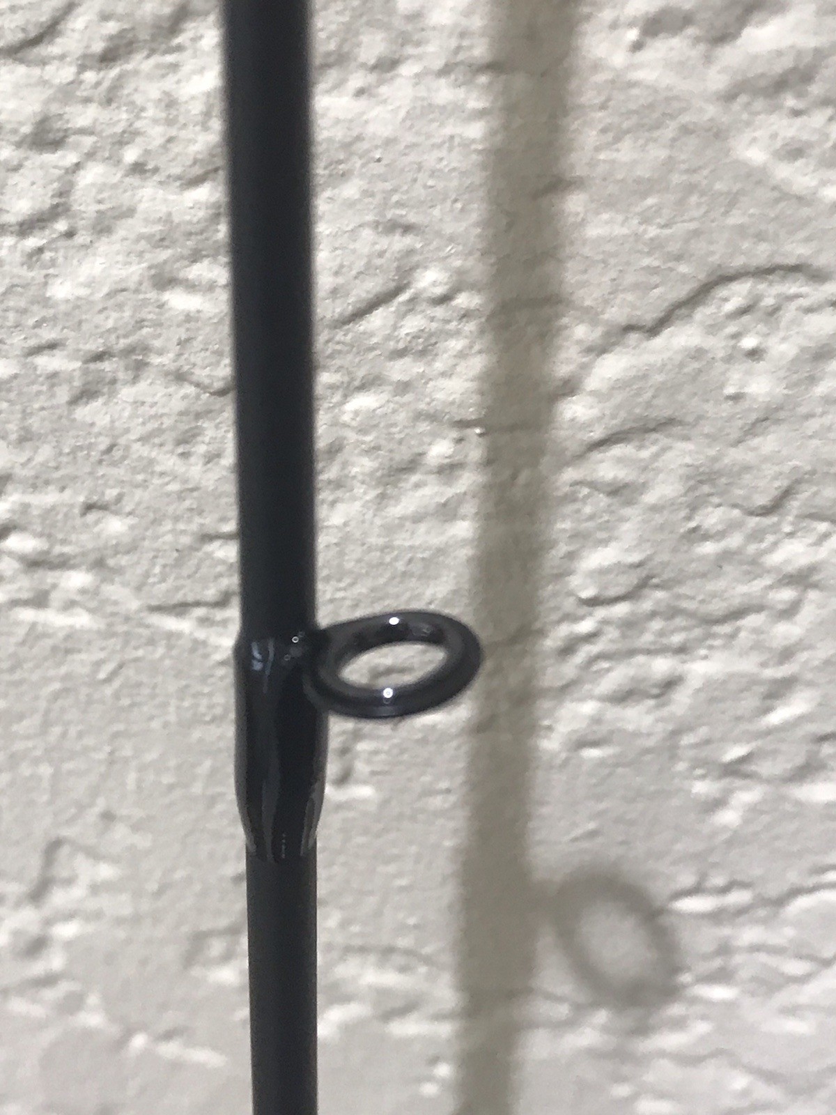 ABU GARCIA VENDETTA SPINNING FISHING ROD VDTllS66-5 6’6” FT 6-12 LB 1/8-1/2 OZ