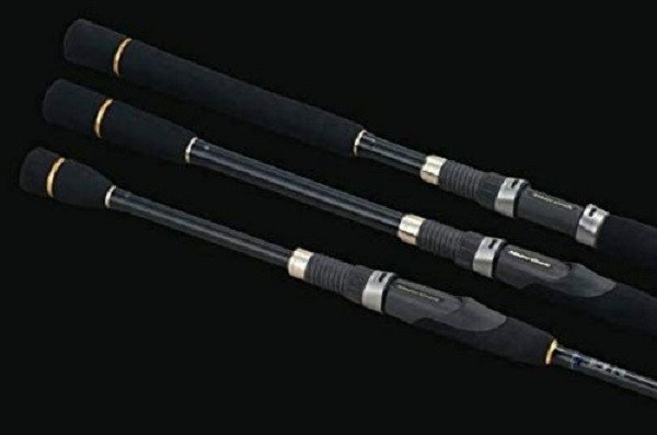 MAJOR CRAFT FCC-632M FIRSTCAST BASS Spinning Rod 1.92m 1/4-3/4oz 7-21gr