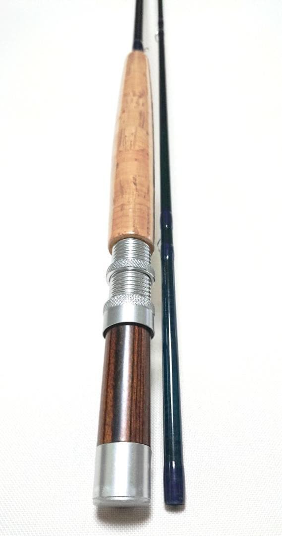 Daiwa PHANTOM HARLEY HCF‑866 #6 Fly Rod