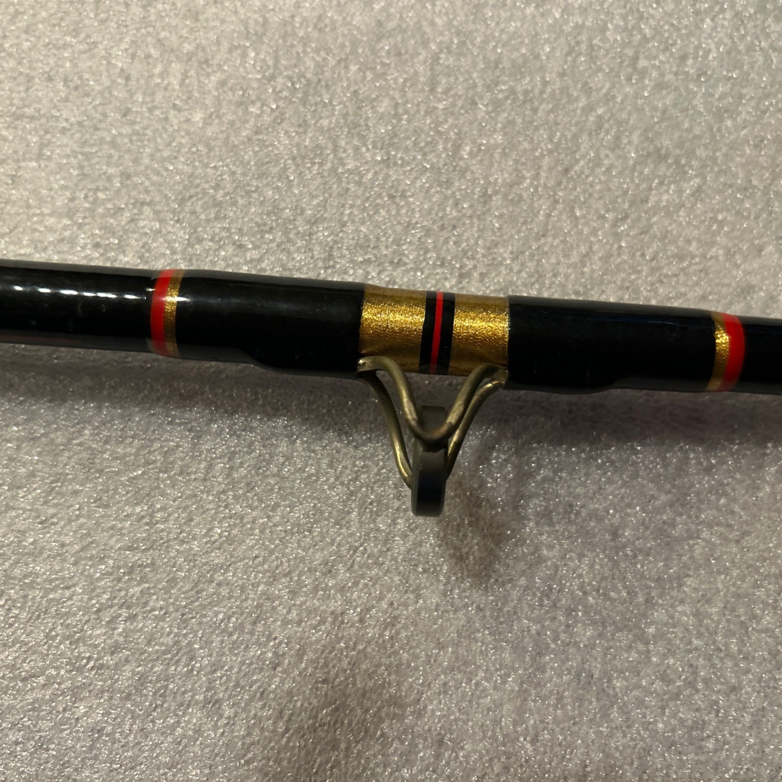 Shakespeare ugly stick BWCG 1140 6’6” MH 20-50# SIGMA never used for wire line