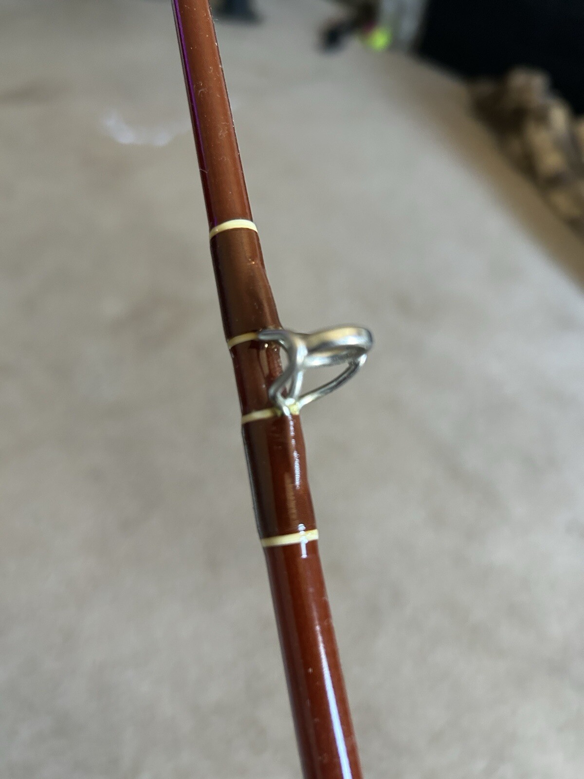 Fenwick Feralite PLB70C 7’ Brand New!!!