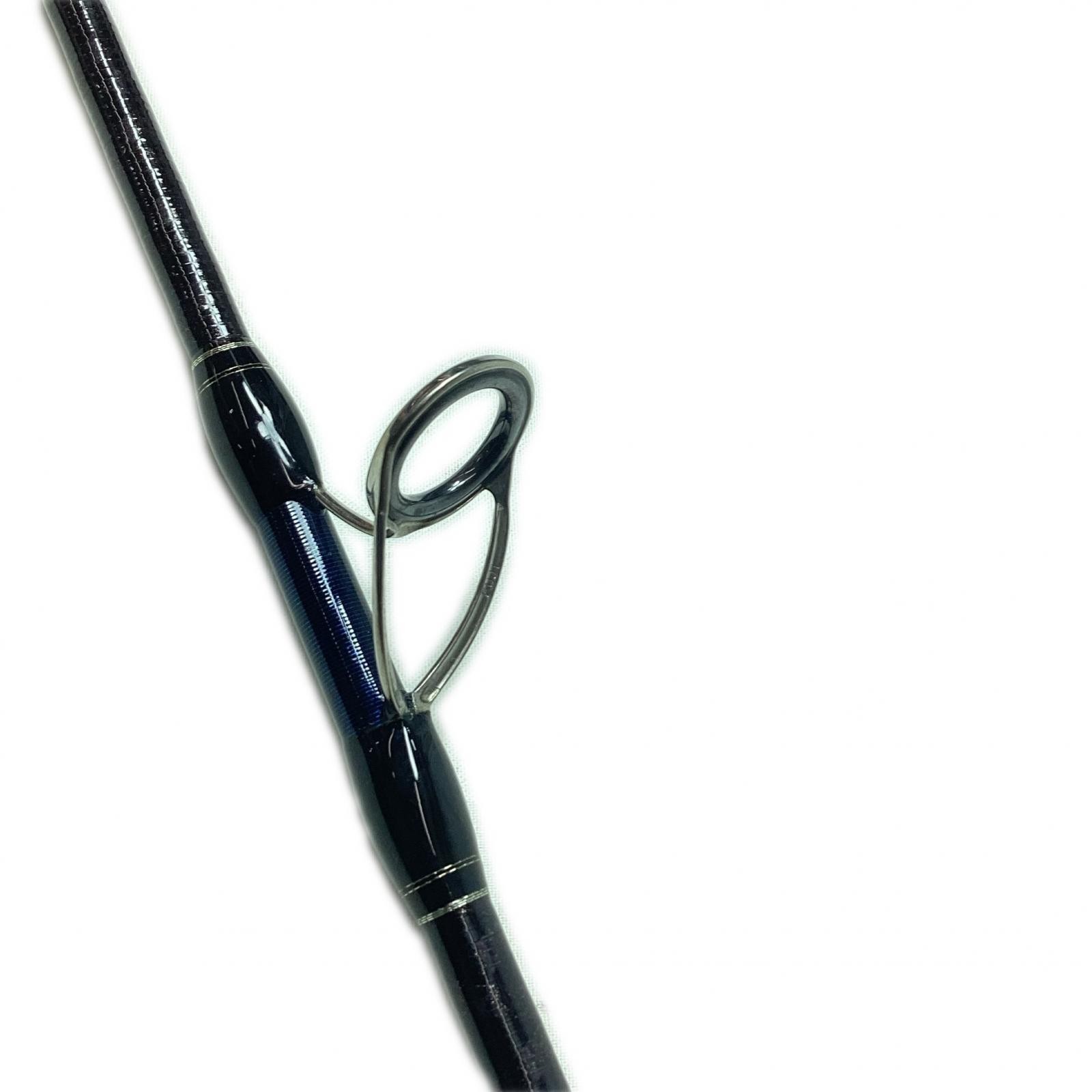 SHIMANO Jigging rod 16 Ocea Jigger S644 37077 only a main part