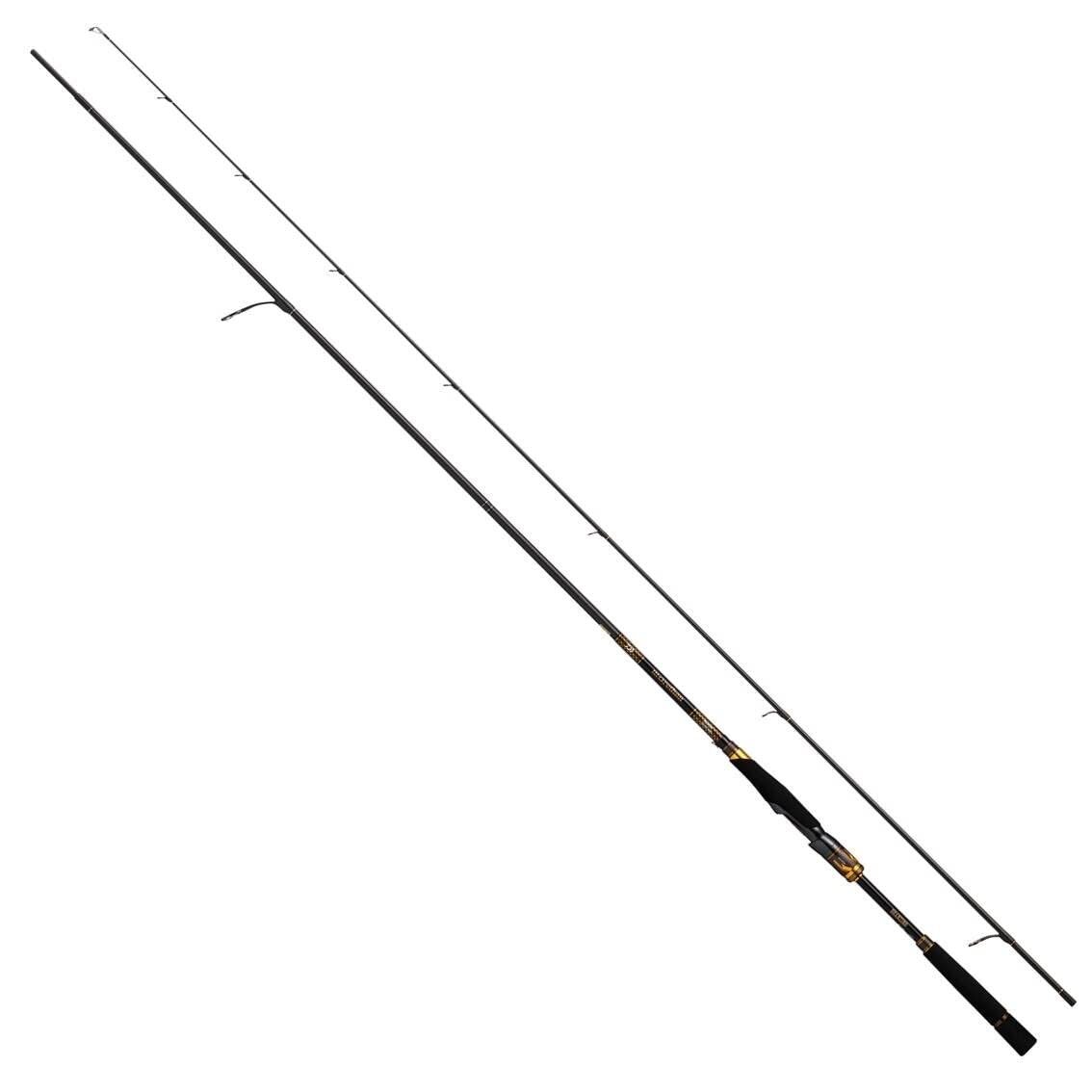 Daiwa Spinning Rod Morethan BRANZINO EX AGS 94LML