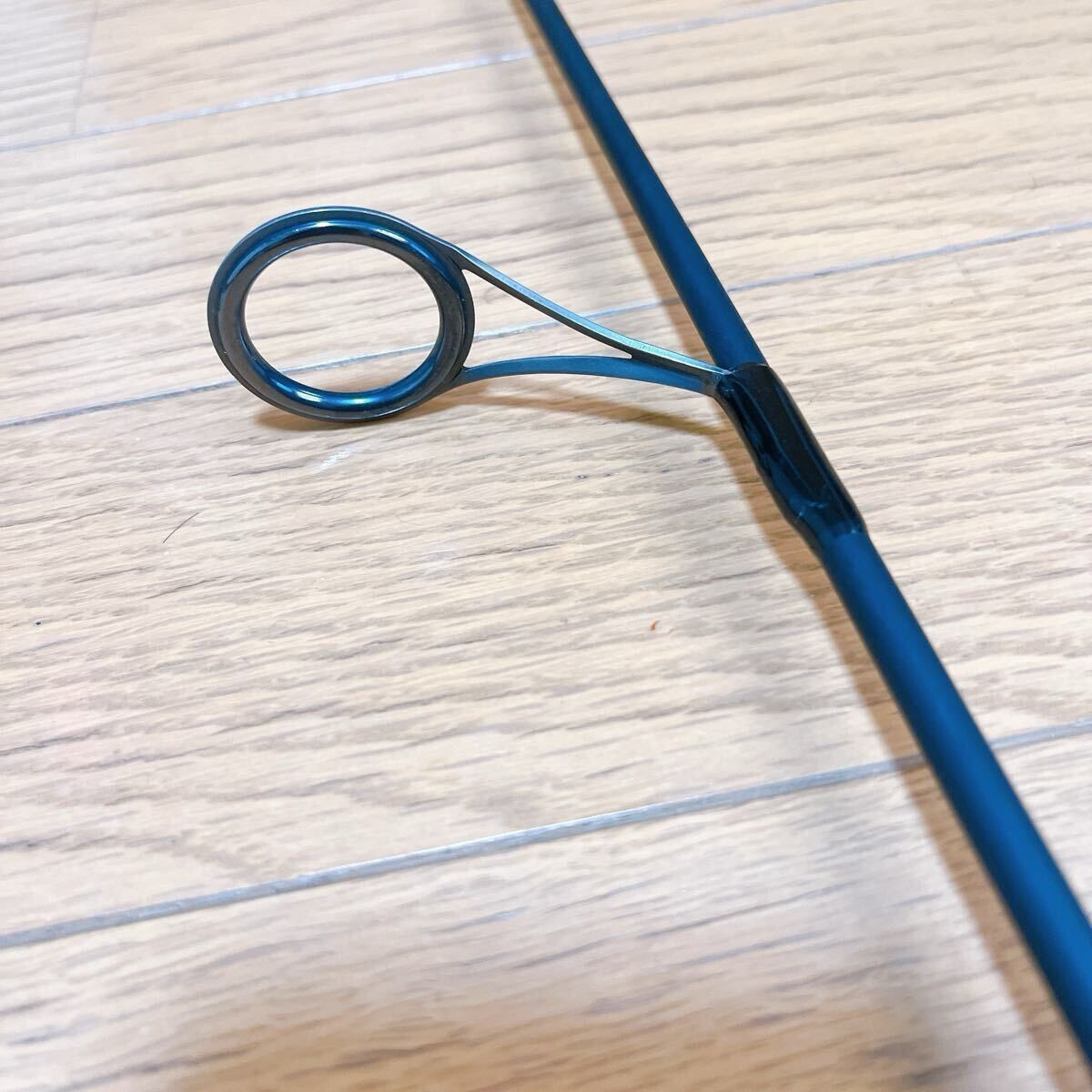 Extremely rare G.Loomis SJR700 GL3 bass rod Excellent condition