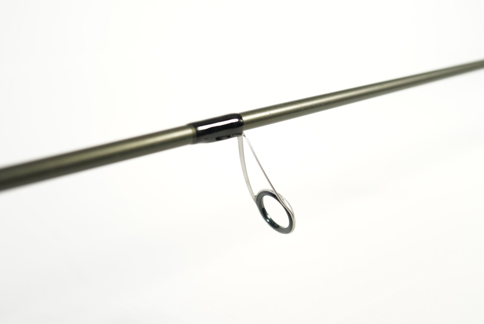Douglas XMatrix Spinning Rod: 10-20lbs., 7’8″, 1-Piece, Salmon/Steelhead/Inshore