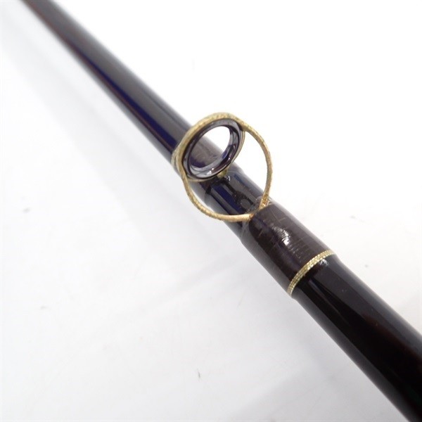 Daiwa 98 Team Daiwa-S Zero TD-S ZR601HRB-L Cond/C