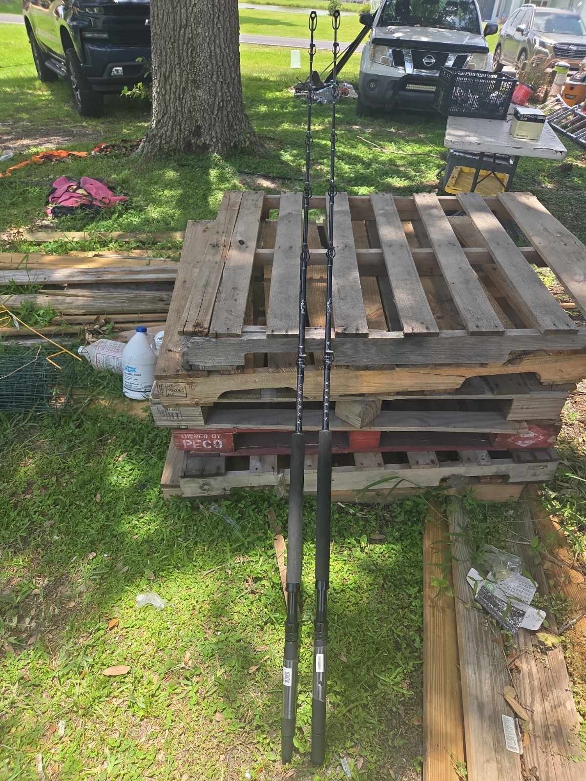 star rods fishing rod