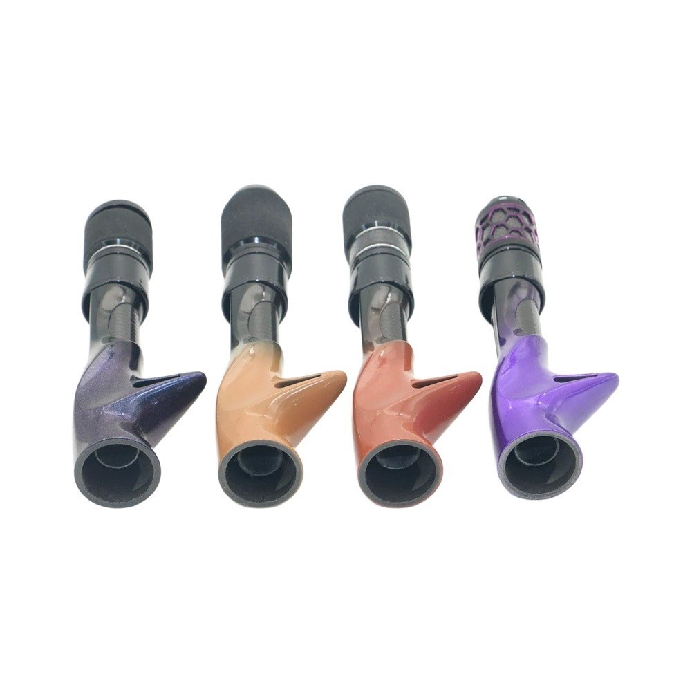 For Fuji For ACS Fit Reel Seat for Baitcasting Rod Building 15mm Inner Diameter