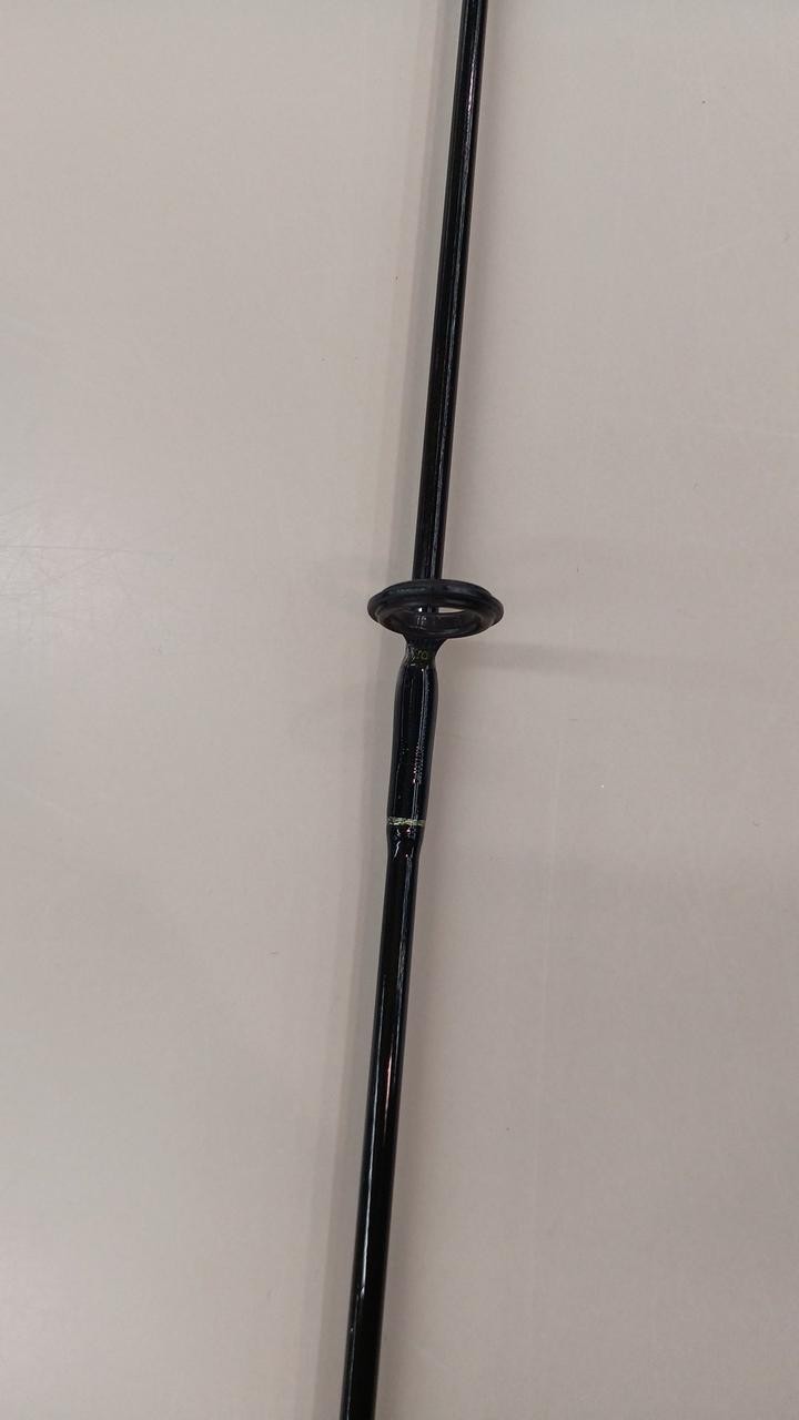 Daiwa Pacific Phantom VR 802LFS Seabass Fishing Rod 8ft 145g Used Crack