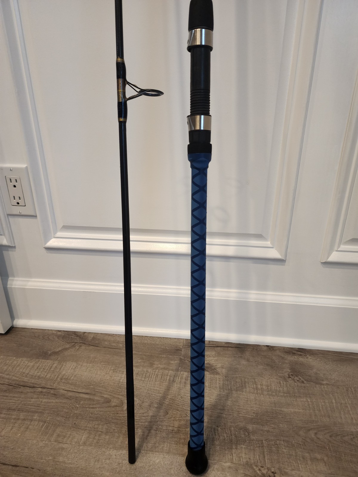 Penn Power Stick 11″ Surf Spinning Rod