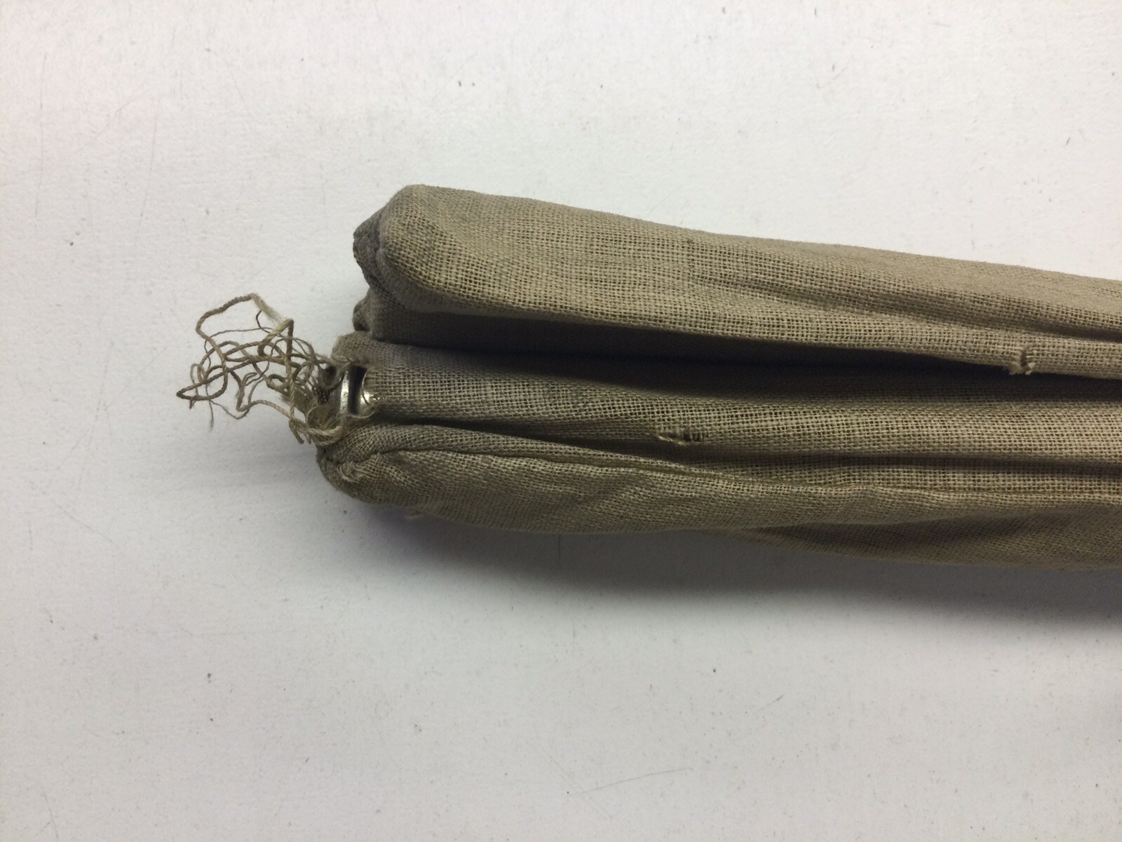 Montague Flash Two Piece Bait Casting Fishing Rod With Original Cloth Bag