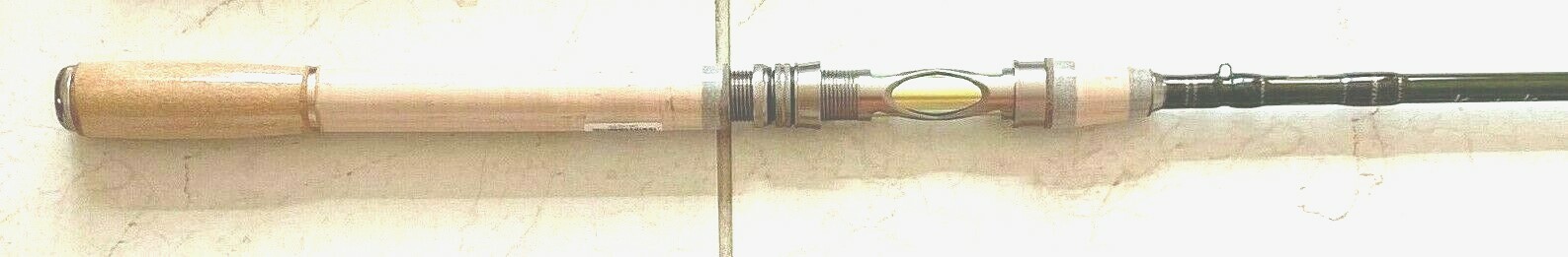 1-PC 7′ Casting Kayak Rod – Value of $140 – $59.99