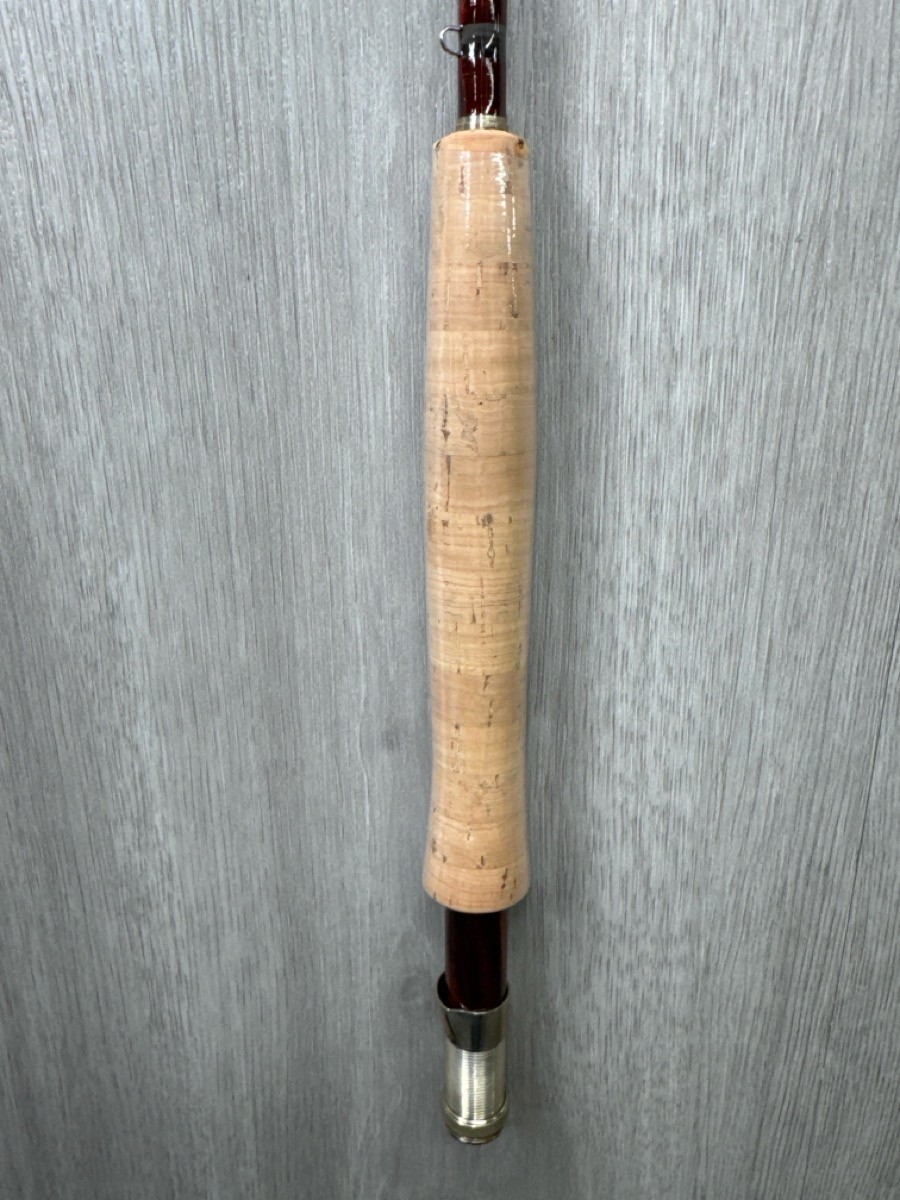 Scott G885/3 8’8″ 5WT Fly Rod with Tube and Sock (A1D029934)