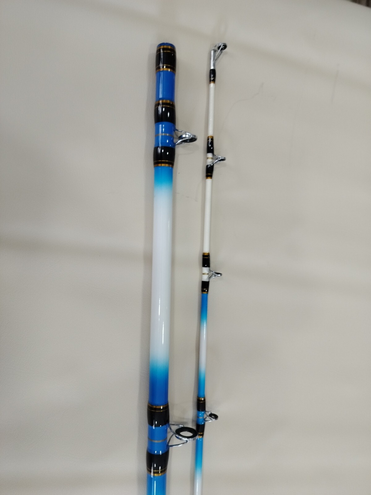 American Spirit 10 Ft Catfishing Rod New