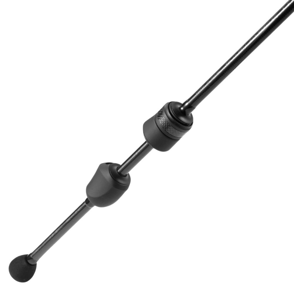 DUO Ultra Light Fishing Spinning Rod TETRA WORKS REACT TWRT-50