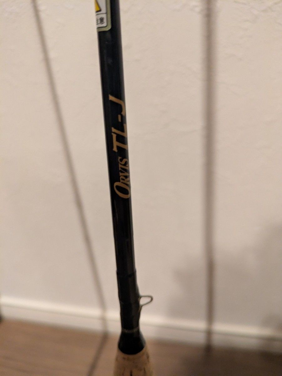 ORVIS TL-J FULL FLEX 4.0 8’4″ #3 Ships from Japan