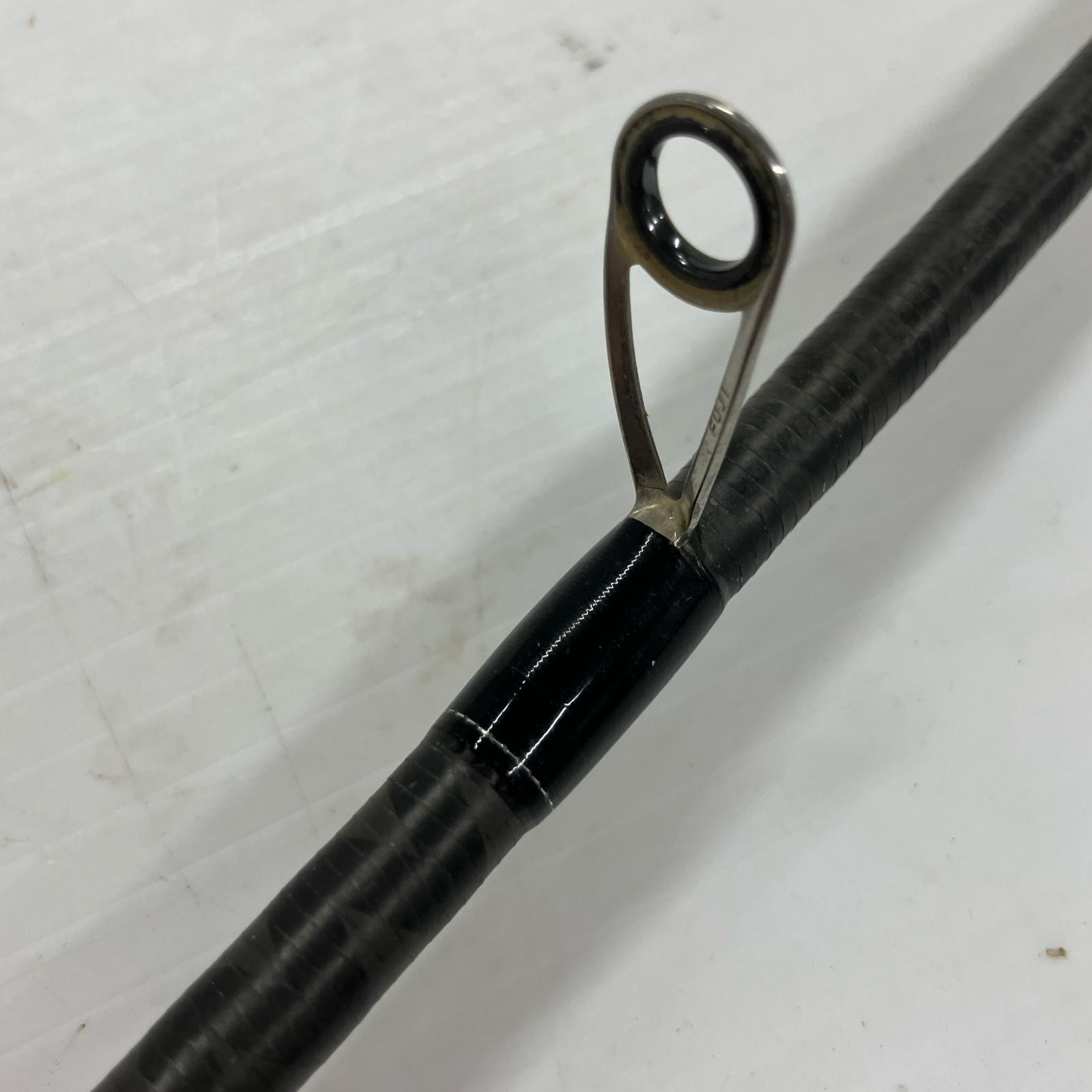 SHIMANO Rod Seabass Rod 18 Dialuna S96M 38033