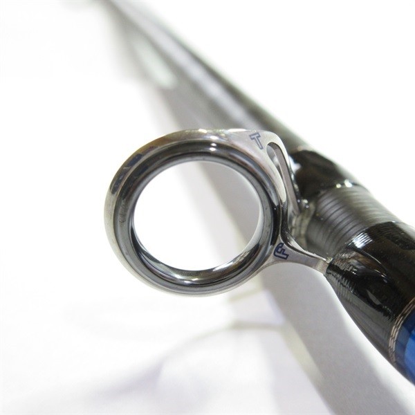 Shimano Ocea Jigger Infinity Motive B610-4 Cond/B