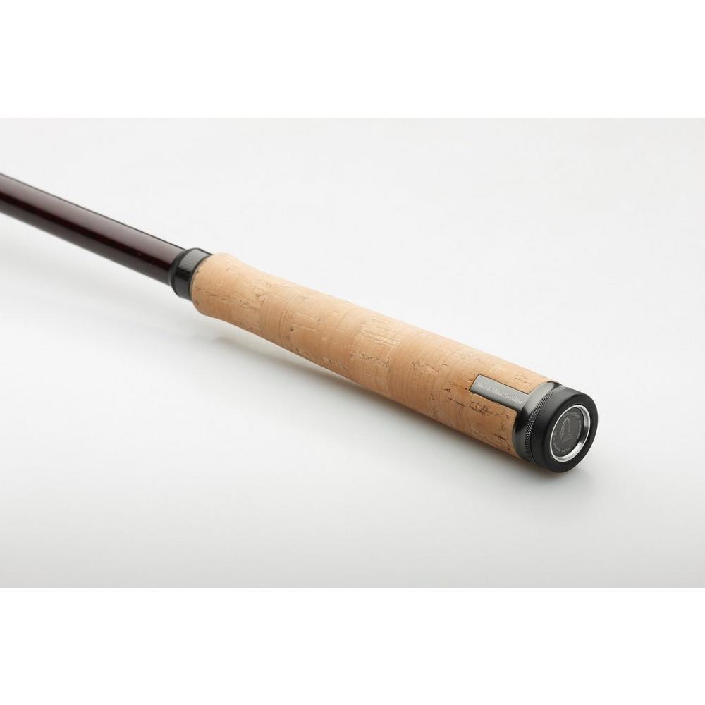 Savage Gear Fury SG6 Shad & Metal Spinning / Lure Rod