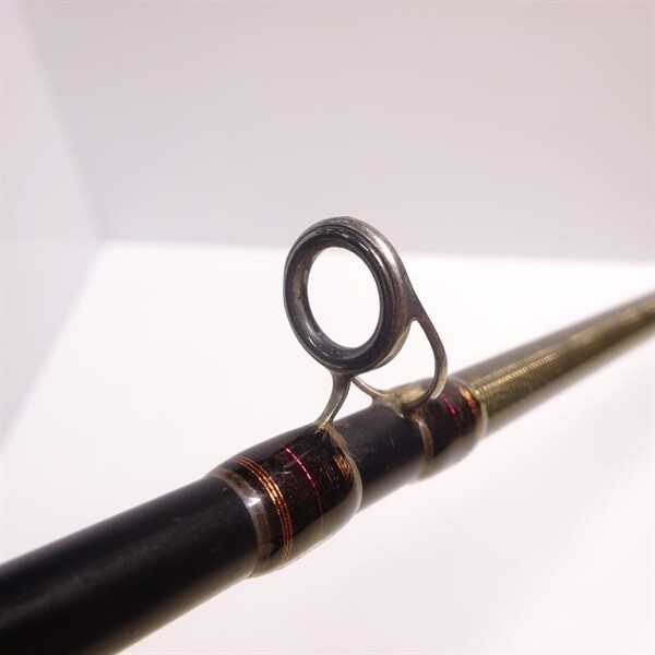 megabass Evoluzion F4-610XDTI Cond/C