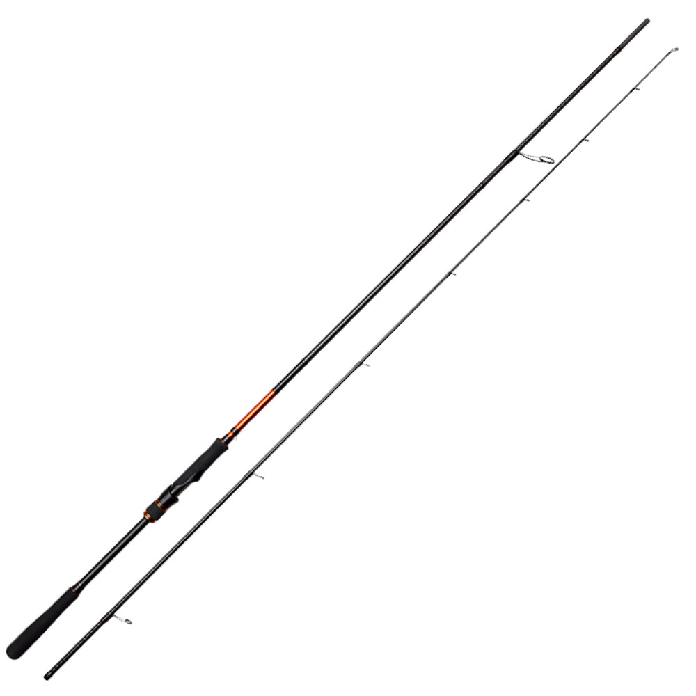 SAVAGE GEAR Spinning Rod SGS8 PRECISION LURE SPECIALIST 10’/3.05M F 12-46G MMH