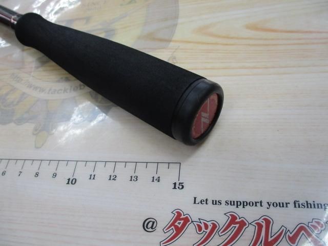 Apia Spartas Wind God Z Generous 94M Saltwater Rod Shore Used