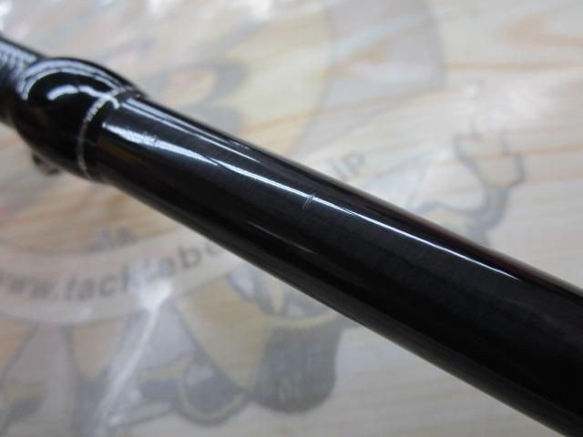 Fishman Brist Marino 9.9H Saltwater Rod Shore Used