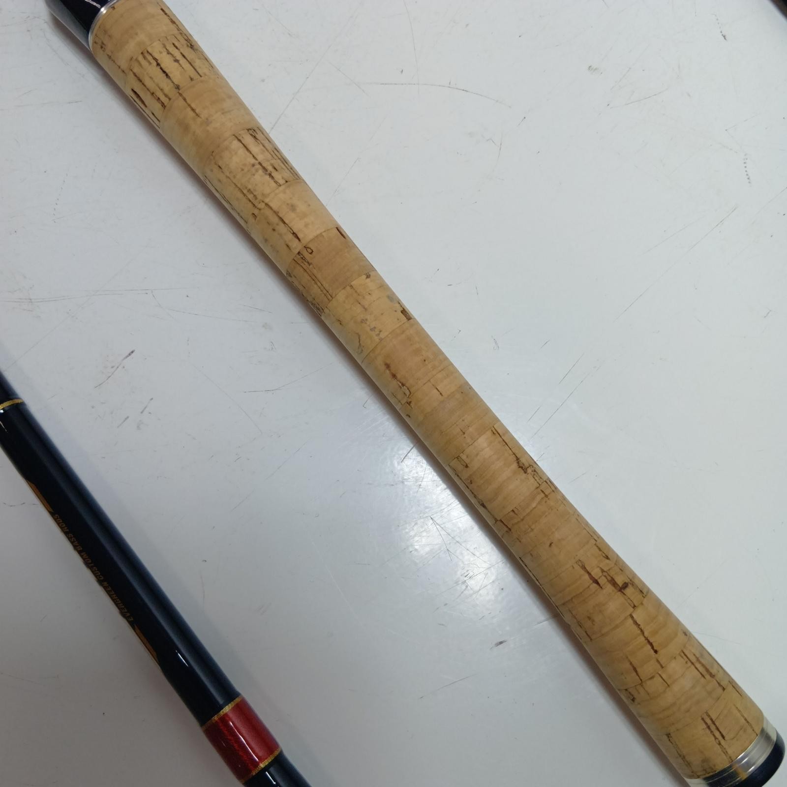 EVER GREEN ﾀｸﾃｨｸｽTCSC-77X Fishing equipment, rod, bass rod, Tact…
