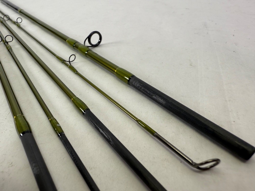 Hardy Ultralite SR 6 piece Fly Rod 7’6 HROR764