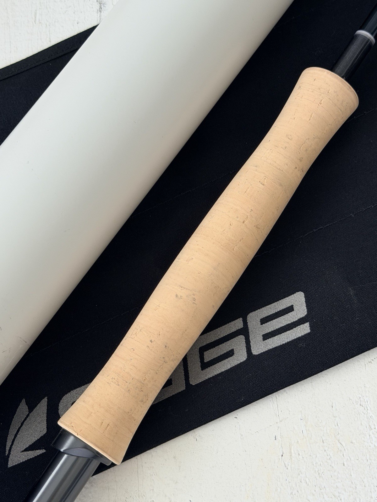 **BEAUTIFUL** 🔥 SAGE R8 SALT 8wt. 9’ft~4Pc FlyRod!! 🔥~LEGENDARY~🔥