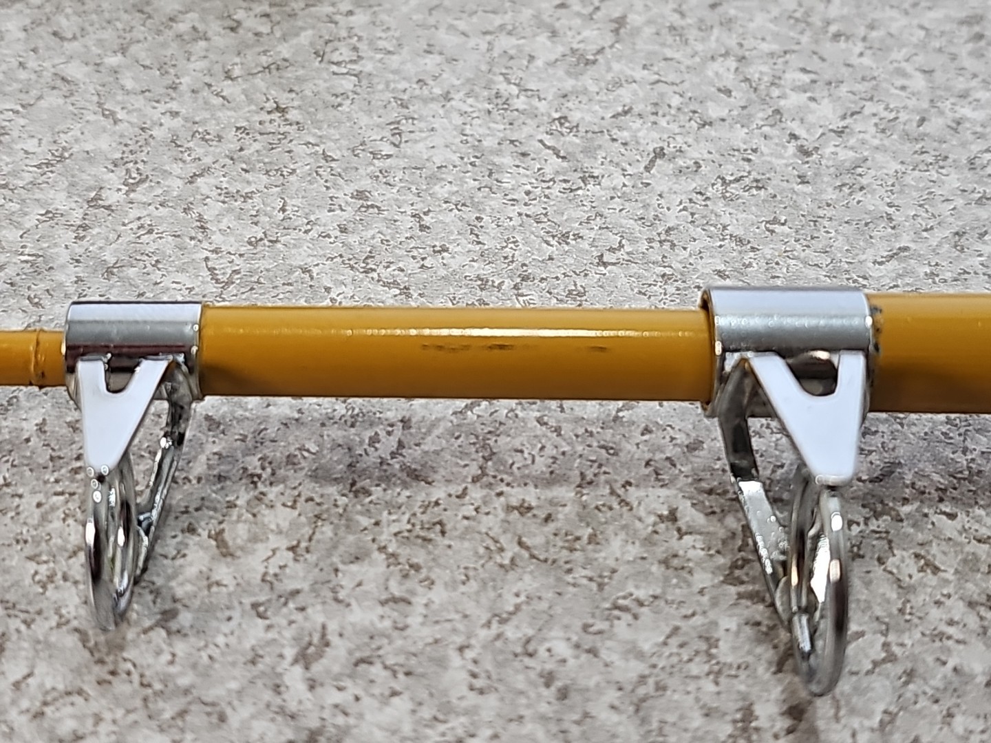 Danielson Telescopic Fishing Rod No 770 81″ Extended 18″ Collapsed Travel Rod