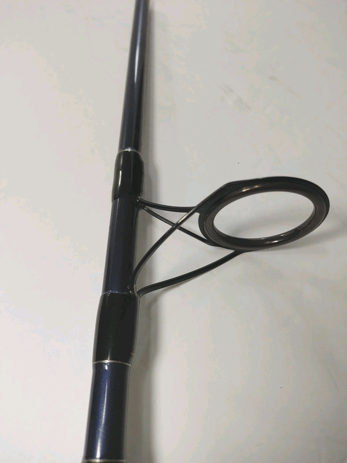 Jarvis Walker Integra Classic ICSS702MH7′ 2pc Spinning Fishing Rod CLEAN & READY