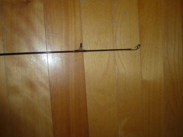 Baitcasting Fishing Rod Fenwick HMG, Stunning Condition rods reels deals