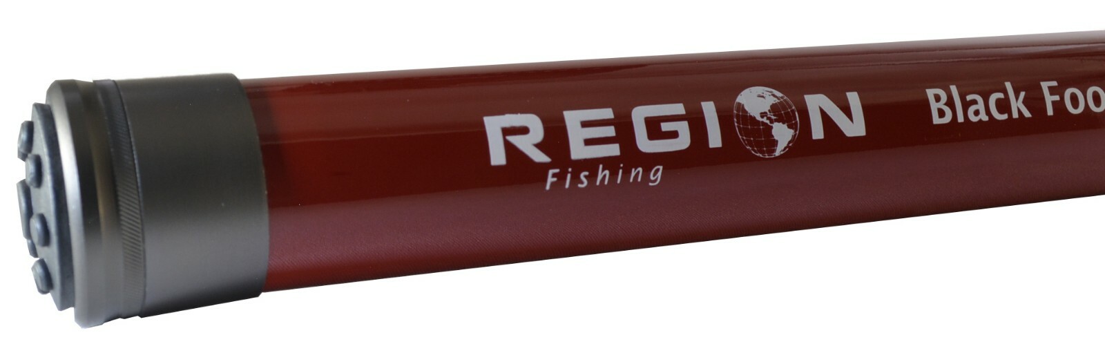 Tenkara Fly Rod – Black Foot Zoom 13’/14′ w/Starter Kit – Japanese Carbon Fiber