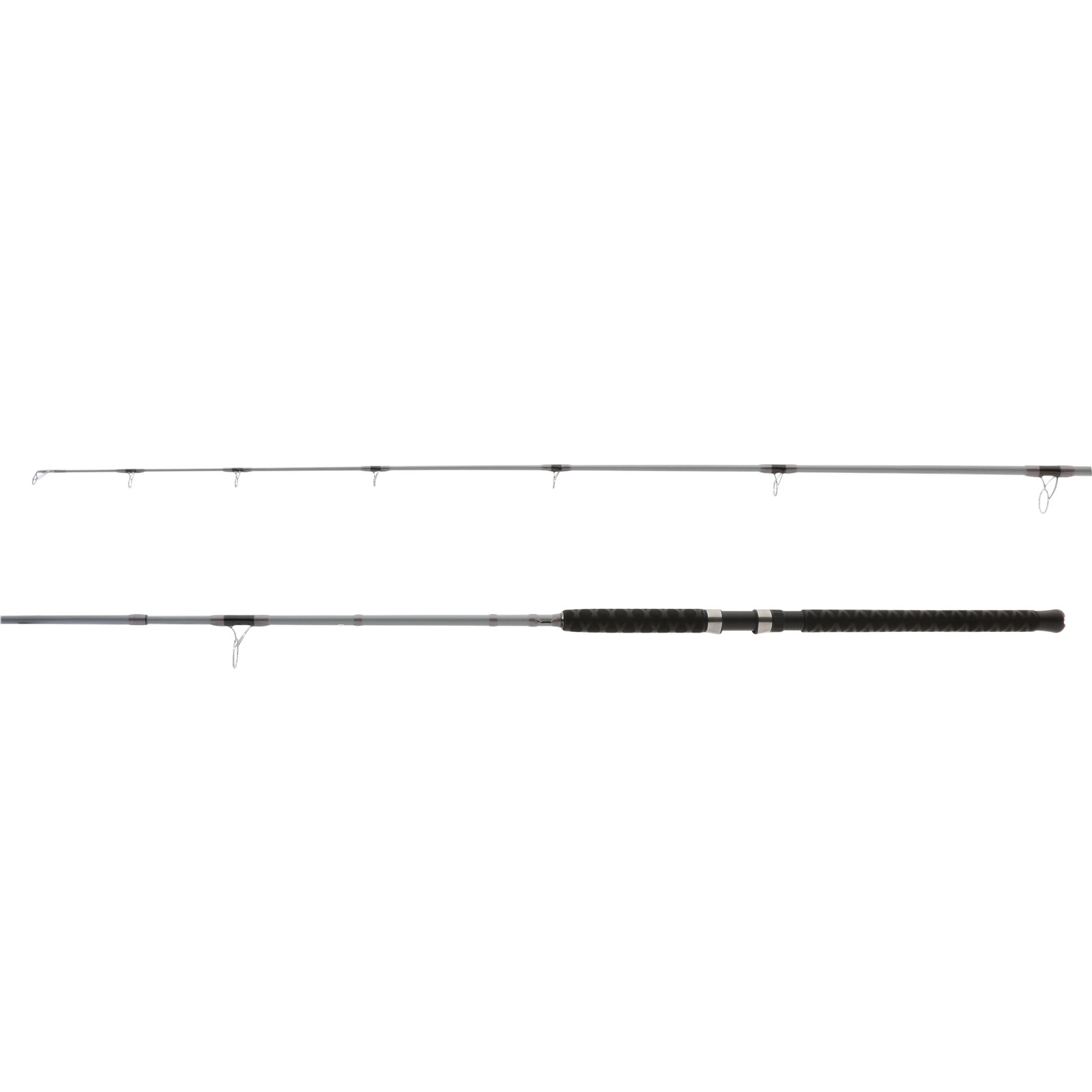 Shimano SAGUARO SPINNING, Saltwater, Boat, Spinning, 8’0″, Heavy, 2 pcs, (SGB…