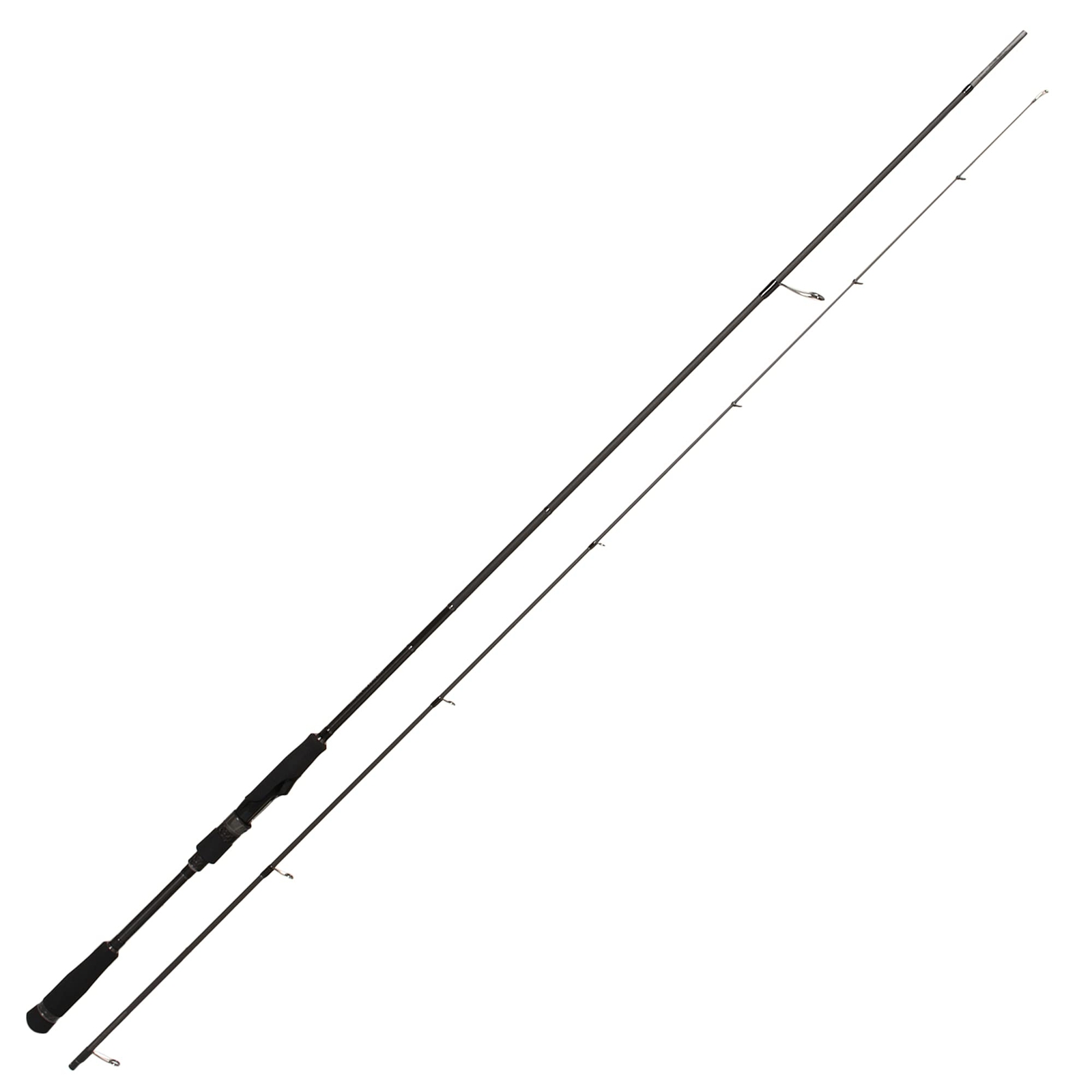 Major Craft EGIZAUST 5G EZ5-862ML Spinning Rod for Eging Black Unisex Adult NEW