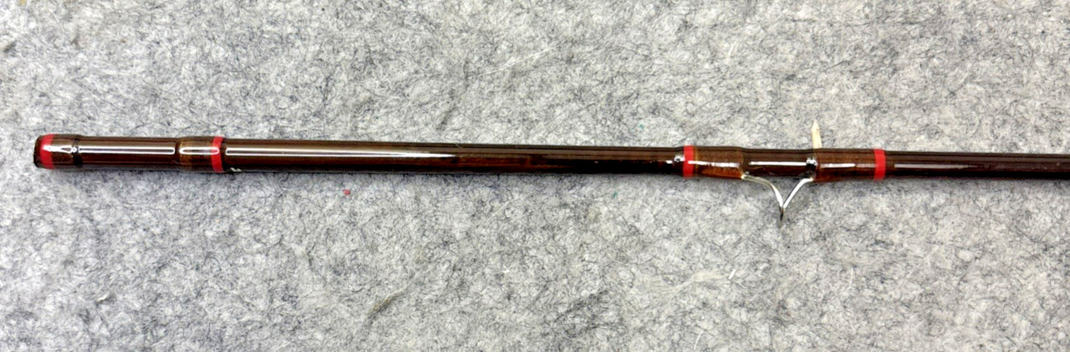 HARDY Hardy Sovereign 9.5′ 9wt fly rod