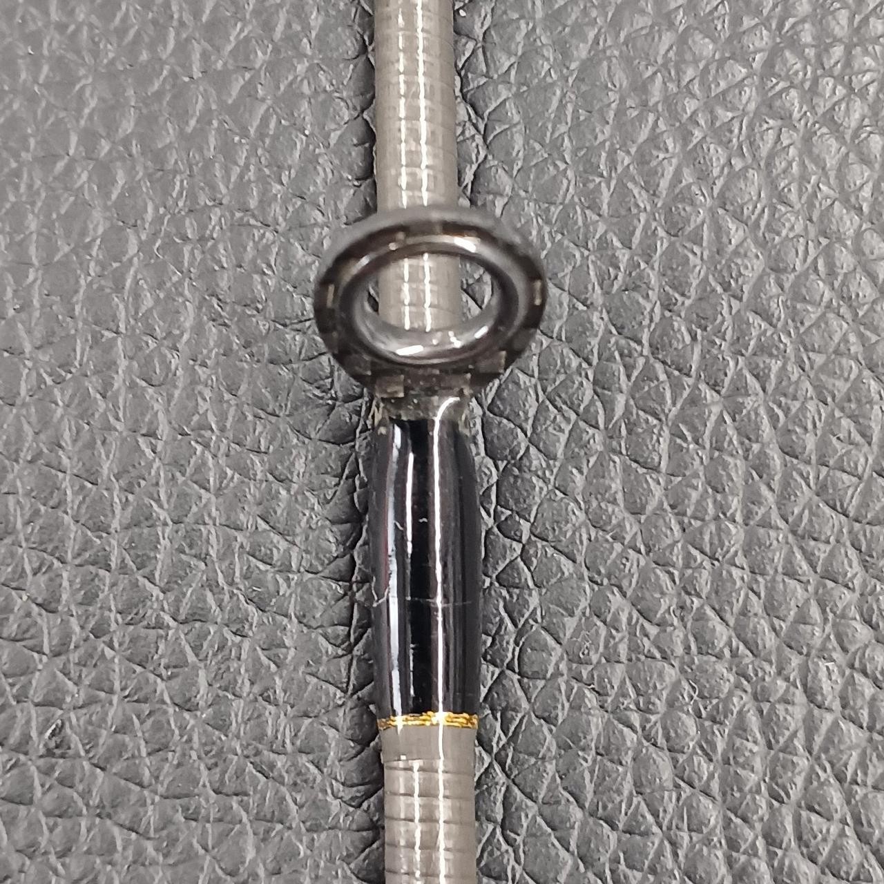 Daiwa Morethan Ags 99Mh Blue Backer Sea Bass Rod