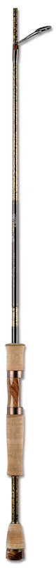 Smith Dragonbait Trout CONTACT SPECIAL 6’7 – 200cm – 6-12g – 2 Sections