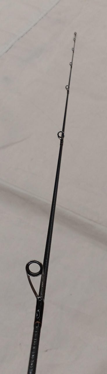 Daiwa Iprimi 60XUL Trout Spinning Rod 1.83m (72in), 64g, No Warranty