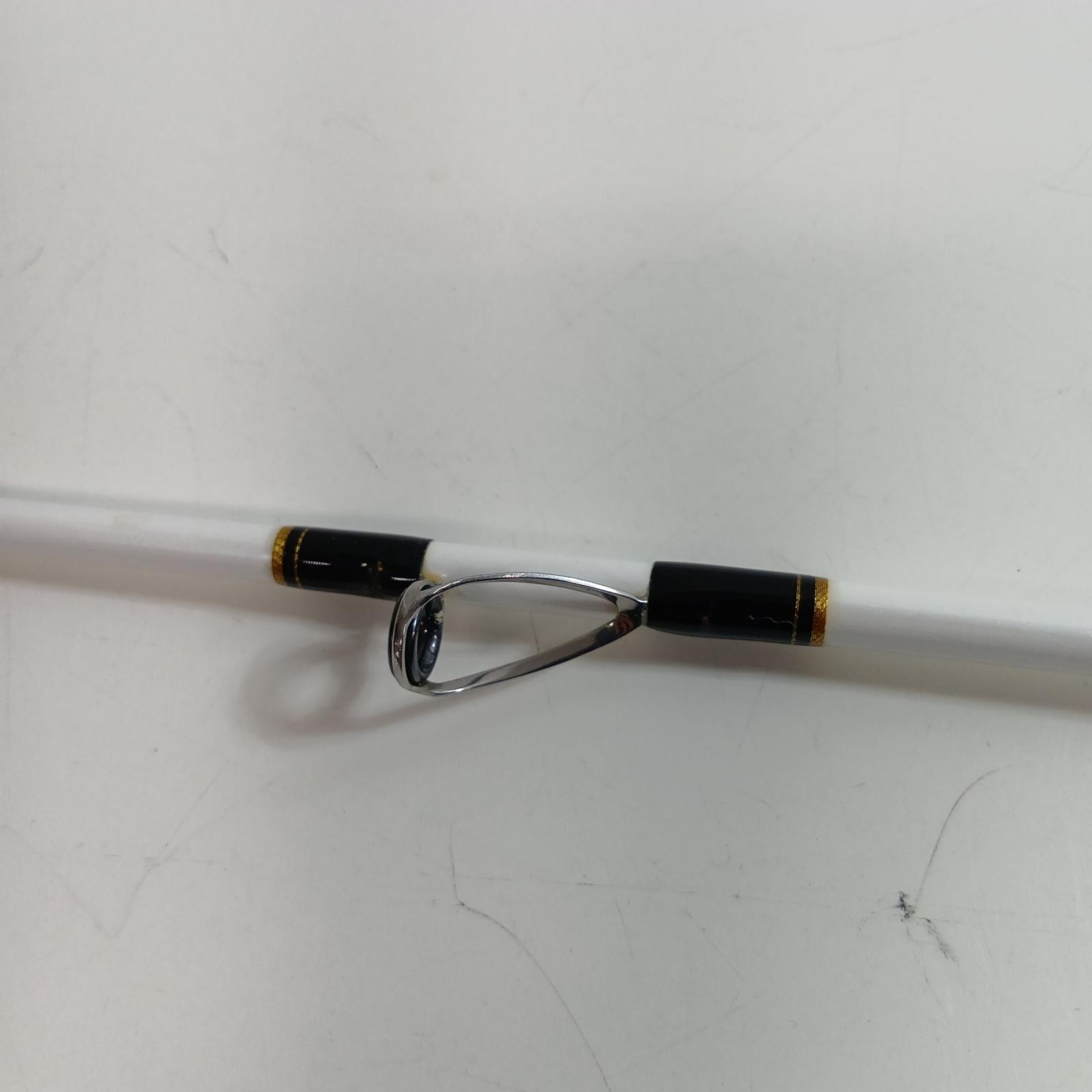 DAIWA 05293562 Fishing equipment, rod, boat rod, Deep Zone 73, 200-205, cond…