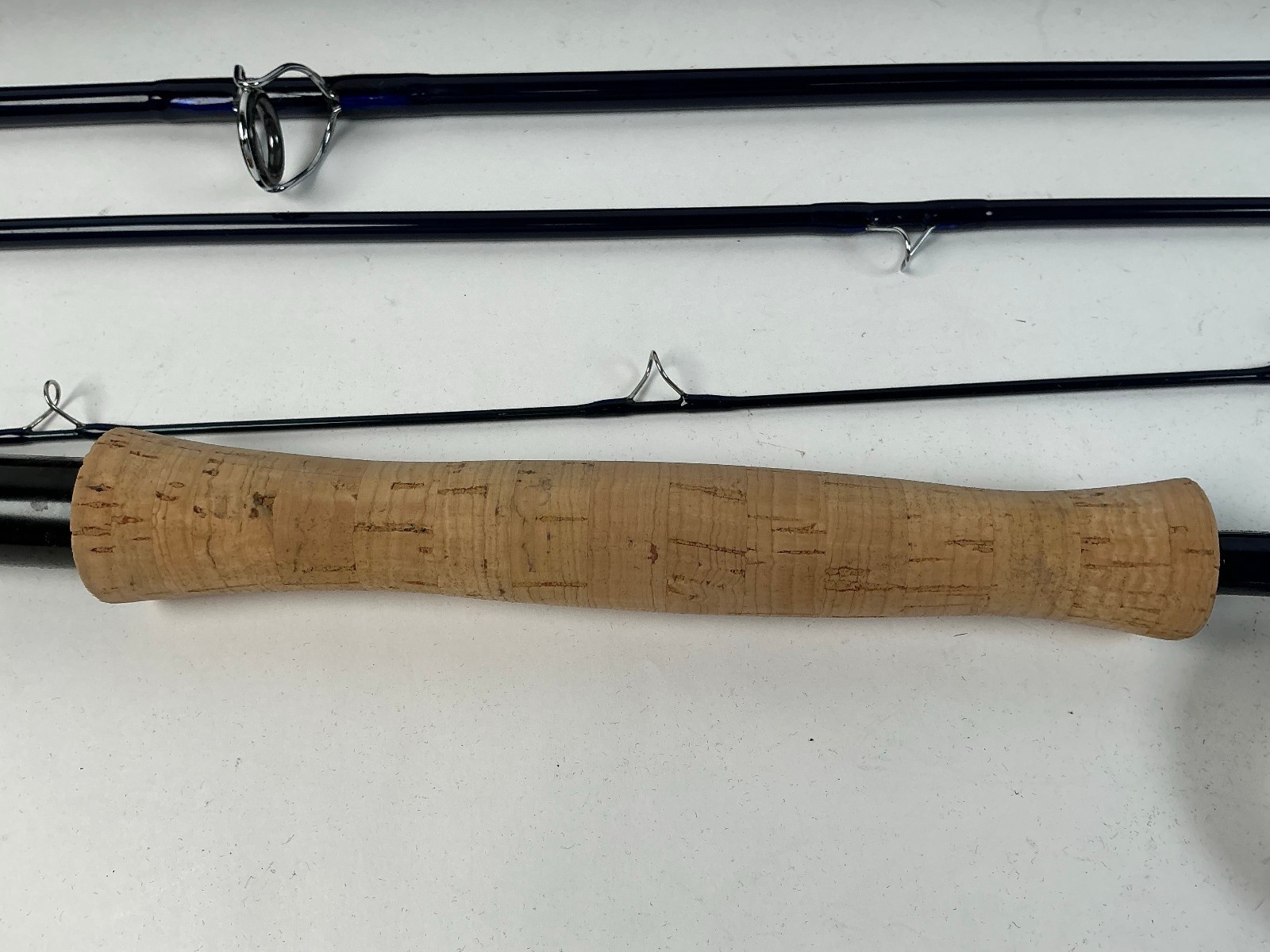 Scott Fly Rod S3S 909/4 9′ 9 line Fly Fishing 4.5oz Pristine w/ Protective Tube