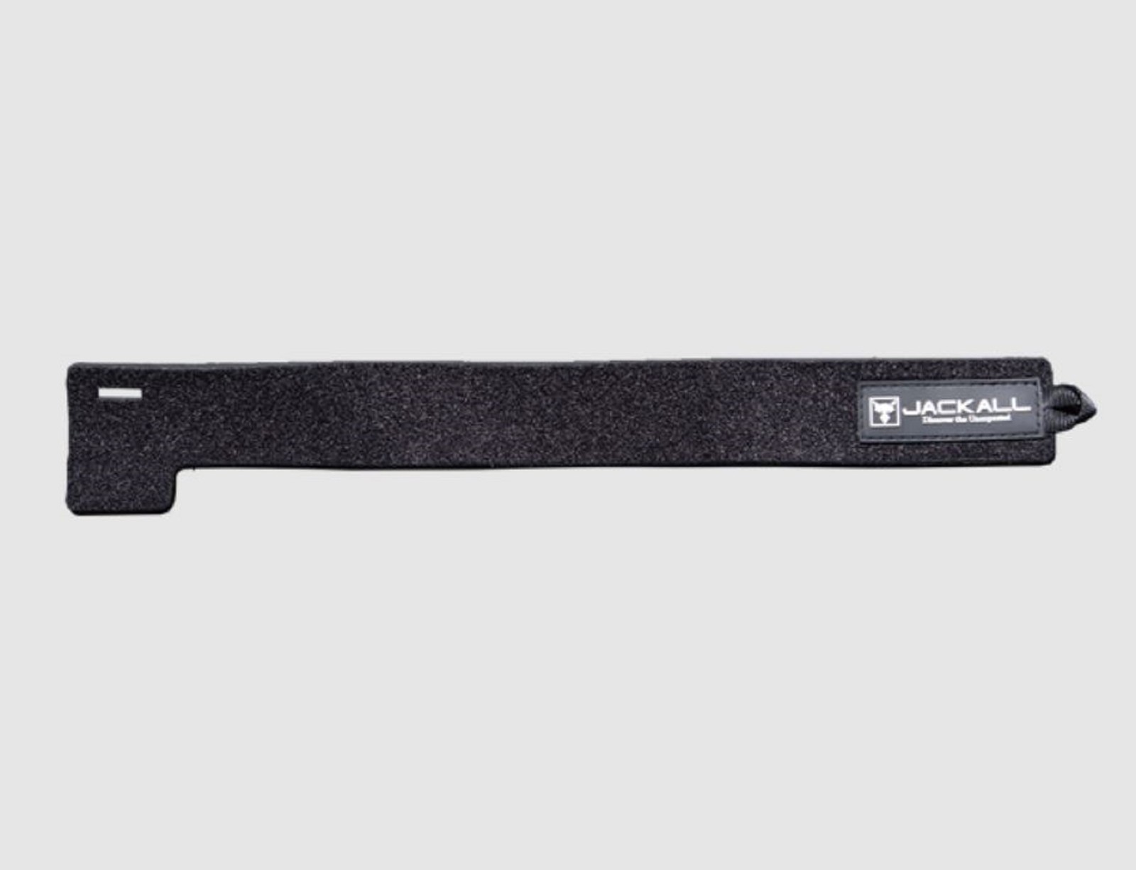 Jackall Rod Belt 2 Piece Set Black (3024)
