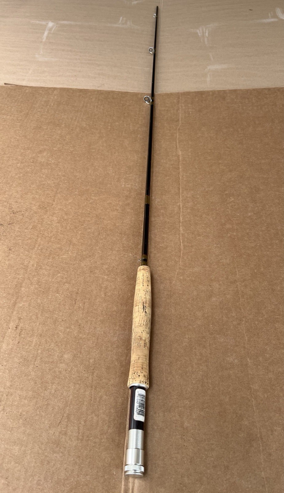 G.Loomis Adventure FR1084 Fly Fishing Rod For Parts