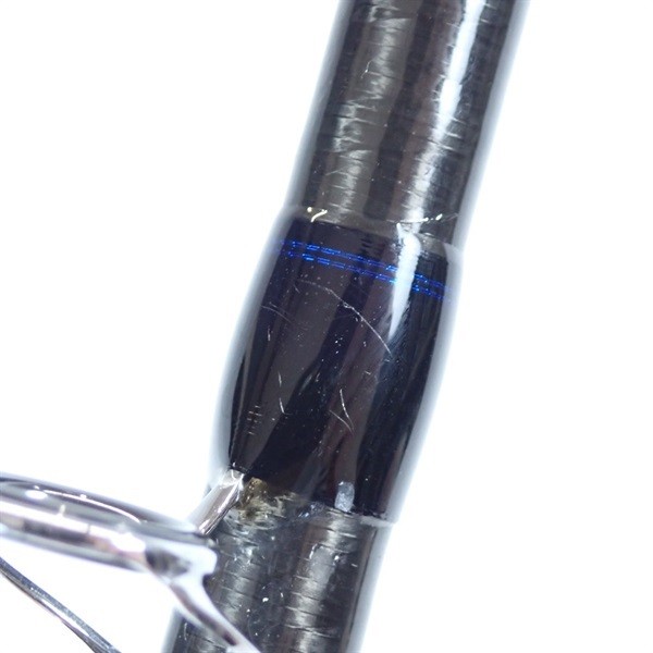 Shimano 07 game type J saber seeker B701SS Cond/C