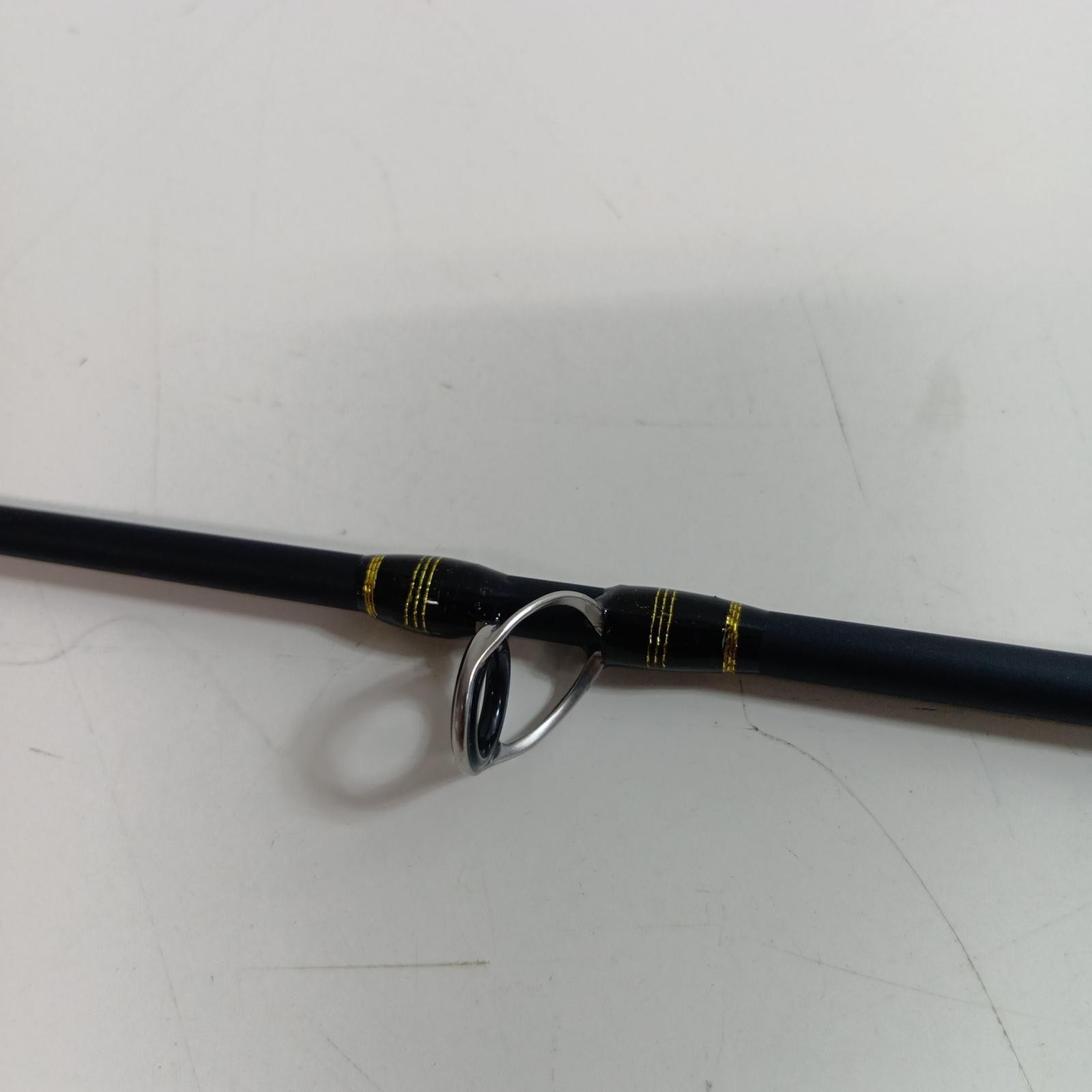 alpha tackle ｶﾝｴｲ 電動JIGGING 63M Fishing equipment, rod, jigging …