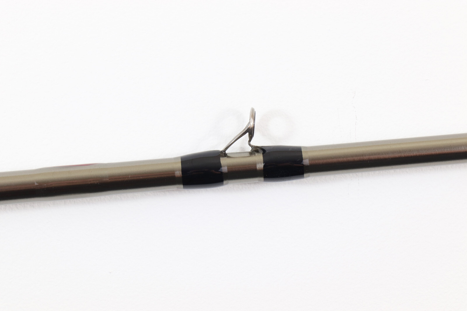 Redfeather Custom Fishing Rods 7’6” Batson RainShadow Immortal, Daiwa St Croix